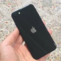 Iphone se2020 128g|موبایل|چالوس, |دیوار
