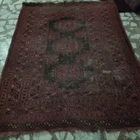 فرش قدیمی دستباف