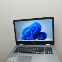 لپتاپ i7 رم 8 هارد256SSD گرافیکدار تاچ ۳۶۰|رایانه همراه|شیراز, فرگاز|دیوار