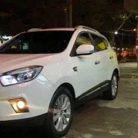 جک اس فایو|خودرو سواری و وانت|مشهد, ملک‌آباد|دیوار