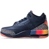 Air Jordan 3 Retro|کیف، کفش، کمربند|فولادشهر, B4|دیوار