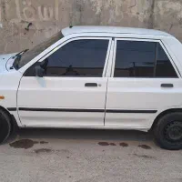 پراید|خودرو سواری و وانت|باوی, |دیوار