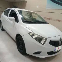 برلیانس دنده ۹۵