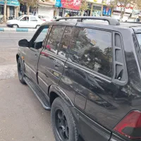 موسو اتومات۳۲۰۰|خودرو سواری و وانت|تهران, تهرانپارس شرقی|دیوار