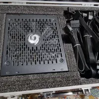 پاور گریت وال ۲۰۰۰ وات ،قوی تر گرین و کولر مستر