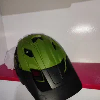 کلاه دوچرخه سواری اندرو mtb|دوچرخه، اسکیت، اسکوتر|قزوین, |دیوار