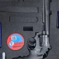 تپانچه ساچمه‌ای ۴/۵ Umarex