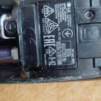 کنترل هوشمندتلویزیون ال جی موس دار فابریک کد۱۸|تلویزیون و پروژکتور|زاهدان, |دیوار