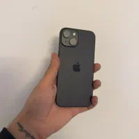 آیفون ۱۵ نرمال ۱۲۸ گیگ