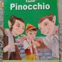 کتاب استوری فمیلی ۳