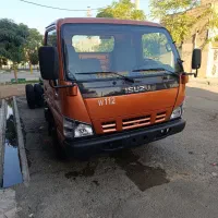 ایسوزو شیش تن