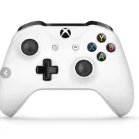 دسته ایکس باکس Microsoft Xbox One Controller Whit