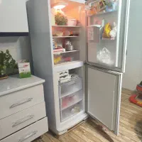 یخچال فریزر اصل سیلوان|یخچال و فریزر|پارس‌آباد, |دیوار