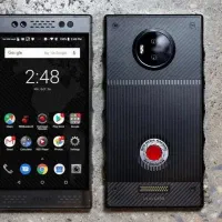 گوشی رد هیدروژن