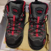 کفش کوهنوردی اصل نورث فیس North face