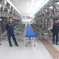 سردکن اسپیرال موادغذایی،نوارنقاله،پیش سردکن کلوچه