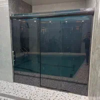 شیشه سکوریت و کرکره برقی