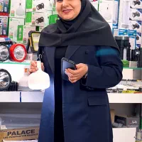 شارژی و خورشیدی