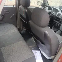 پراید مسی مدل 90|خودرو سواری و وانت|قائم‌شهر, |دیوار