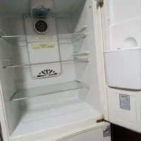 یخچال سالم در حد نو