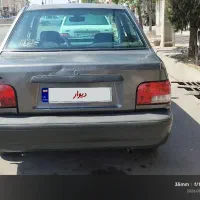پراید 89|خودرو سواری و وانت|خرمدره, |دیوار