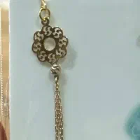 گوشواره طلا گم کردم