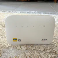 مودم سیمکارتی TD LTE ایرانسل هواوی i60|مودم و تجهیزات شبکه|تهران, بهارستان|دیوار