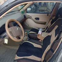 پژو86عتیقه سفارشی|خودرو سواری و وانت|سلماس, |دیوار