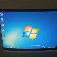 سیستم کامپیوتر LG