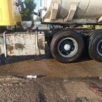 ولو اف 12 شیش دنده|خودرو سنگین|باوی, |دیوار