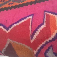 گلیم سنتی۴متری