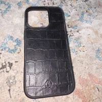 بک کاور چرم اصل و آدابتور اصل|لوازم جانبی موبایل و تبلت|شیراز, معالی‌آباد|دیوار