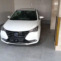 چانگان fmc 511