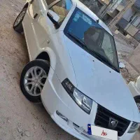 فروش فوری سمند سورن پلاس دوگانه ۱۴۰۲