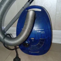 جاروبرقی