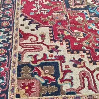 فرش ماشینی ۱۲ متری