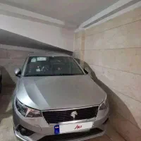 تارا V1 پلاس ۶ سرعته دستی مدل ۱۴۰۴|خودرو سواری و وانت|همدان, |دیوار