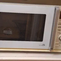 مایکروویو ۳۰ لیتری ال جی