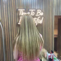 مدل رنگ مو، تضمین سلامت مو، فقط هزینه مواد