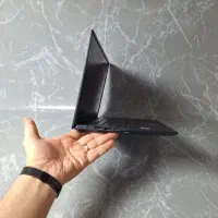 لپ تاپ لمسی بسیار سبک ACER SF514|رایانه همراه|قزوین, |دیوار