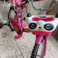 دوچرخه ۲۰ دخترانه