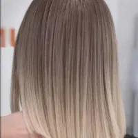 مدل خانوم برای تمام دکلره ، آمبره و ترمیم