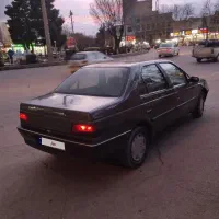 پژو 405 GLx|خودرو سواری و وانت|ملایر, |دیوار