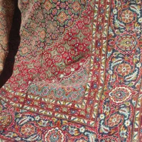 فرش ماشینی۶متری