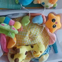 آویز تخت baby toys