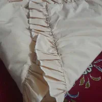 قنداق بچه و با پتوی بچه در حد نو