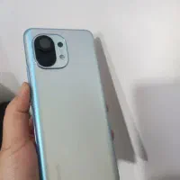 Xiaomi Mi 11|موبایل|شیراز, شهرک فرزانگان|دیوار