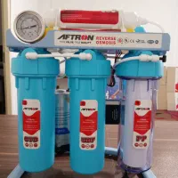 تصفیه آب آبتین|آب‌سردکن و تصفیه آب|قدس, شهر‌قدس|دیوار