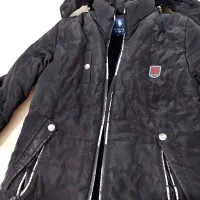 کاپشن پسرانه