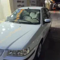 سمند سورن ef7